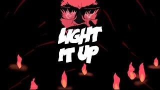 1hour (Light it up: Major Lazer)