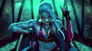 Different Heaven feat. ReesaLunn - Pentakill [DubstepGutter Release] (Dubstep Time)