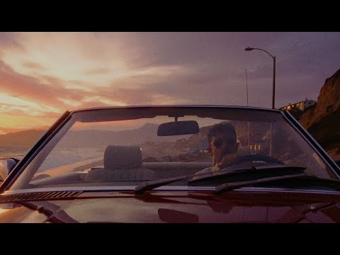 Faime - Crash (Official Visualizer)