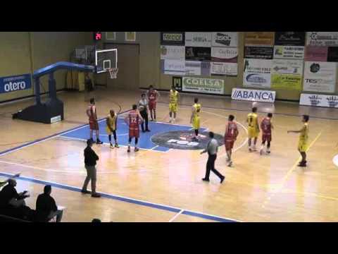 LEBPlata15J XUVEN CAMBADOS...,53 - 75,COVIRAN GRANADA... (16/01/2016)