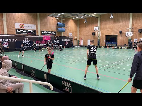 Skånemästerskapen 07 Semifinal.        Åstorp/Kvidinge IBS - FC Helsingborg