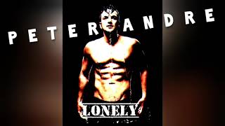 Peter Andre - Lonely
