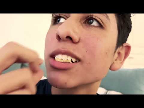 Trailer for The Last Tostito