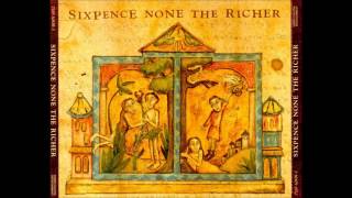 I WON&#39;T STAY LONG   SIXPENCE NONE THE RICHER