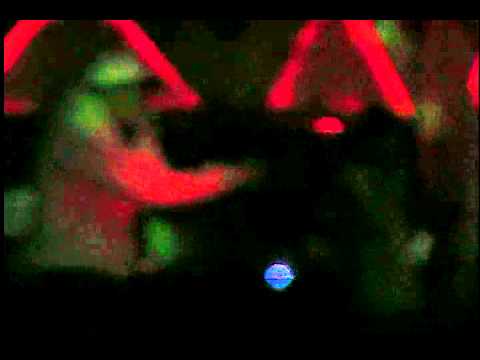 Nanok vs Soul  - Semifinal - Ring de Rimas