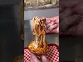 Have You Ever Had A CHEESY PASTA CONE From Twisted Pizza In Las Vegas