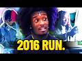 Lil Uzi Vert Is Treating 2026 Like 2016