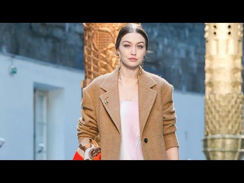 CHLOÉ Fall Winter 2020/21 - Paris Fashion Week | Full Fashion Show | Haute Life