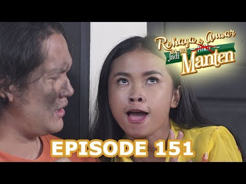 LPG Membawa Berkah - Rohaya Dan Anwar Kecil Kecil Mikir Jadi Manten Episode 151 part 1