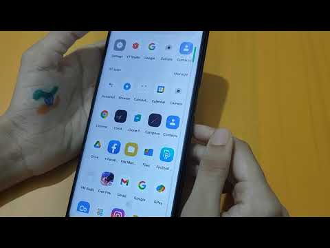 How to off Google assistant in oppo A74 | google assistant setting | google assistant of kaiser Kare