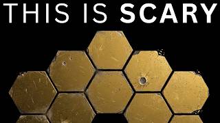 Most Terrifying James Webb Telescope Discoveries To Date (This could wipe us out)