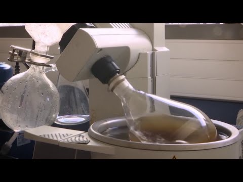 Château Pétrus: does a case of top-notch Bordeaux really taste different after being in Space?