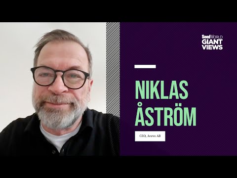 Seeding the Future: Arevo's Investment in Sustainable Farming and Global Expansion