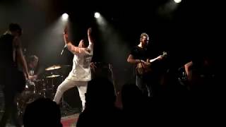 Canine - Live at The Zone 27/12/18