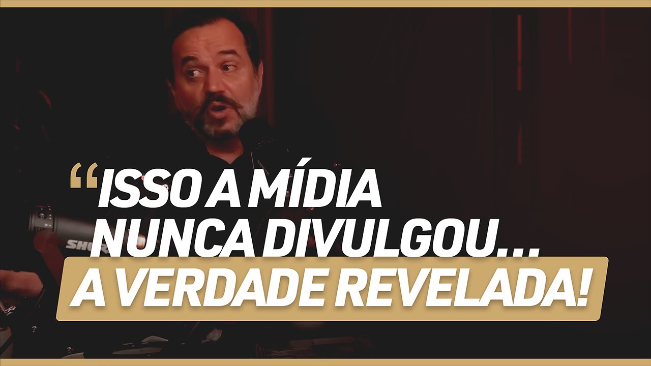 MARI FERRER E O “ESTUP4O CULPOSO"  | Cortes do DupratCast