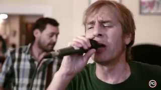 Mudhoney - You Stupid Asshole (Live on PressureDrop.tv)