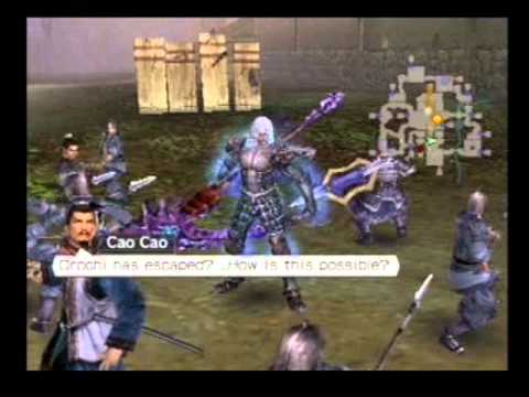 Warriors Orochi 2 - Komaki-Nagakute Alternate Ending