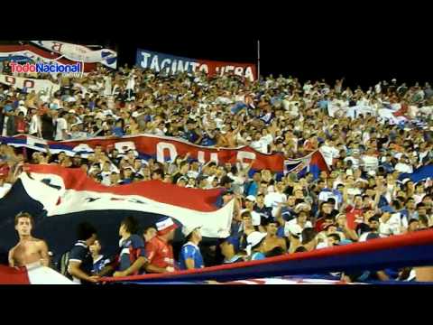 "LBDP vs 1913 - Varios en la previa" Barra: La Banda del Parque &bull; Club: Nacional
