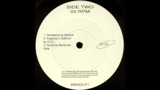 Various   Ambient dub Volume one   The Big Chill  Banco the Gaia   Soufie  1993 Goa,Trance Progressi