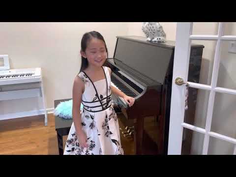 Recital photo 1 recital 1