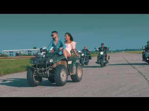 Mamuko Berci - HABIBI (Official Video 2018)