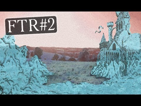 Follow The Rider #2 | LES LÉGENDES DE BRASPARTS