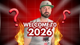 InfoSec Pat 2026 Update: Here's What's Next