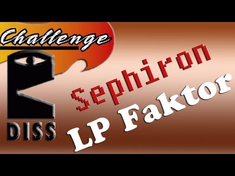 LPFaktor - Aufgabe 2 - DissVideo - Sephiron