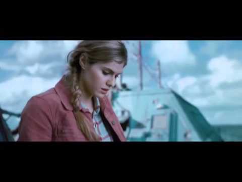 Percy Jackson  Sea of Monsters Official International Trailer #1 2013   Logan Lerman Movie HD