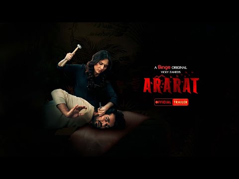 Thumbnail of the video: রিফাত আর রূপার মধ্যে কি নিয়ে দ্বন্দ্ব? | A Binge Original | ARARAT