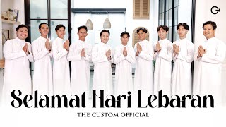 Download lagu THE CUSTOM - SELAMAT HARI LEBARAN ( MUSIK VIDEO ) mp3 Download lagu THE CUSTOM - SELAMAT HARI LEBARAN ( MUSIK VIDEO ) mp3