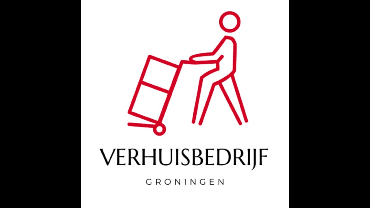 Verhuisbedrijf Groningen