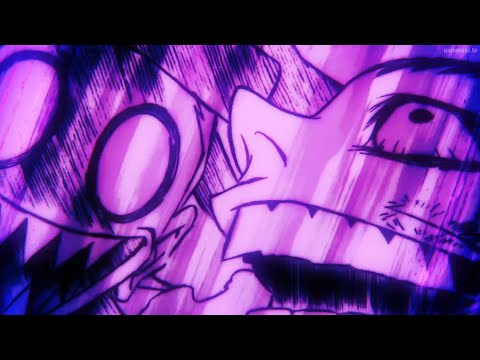 Zanka Comes BACK TO LIFE To Fight Jabber *dies again* | Gachiakuta Ep17