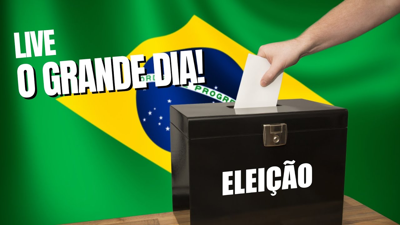 O Grande Dia!
