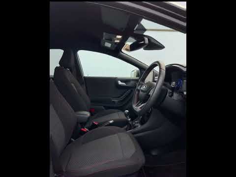 Ford Puma 1.0L EcoBoost Hybrid 125PS ST-Line - Image 2