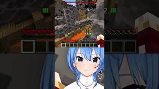 This Level Is too Hard for Suisei [Hololive]