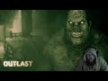 Beating [OUTLAST] in One Night