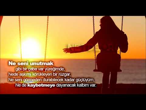 Berna Tan Yanlış Yaptın