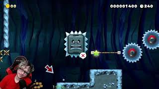 Crazy Glitch! - Uncleared Levels 26