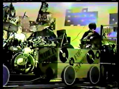 Grupo Medusa - Ferrovias