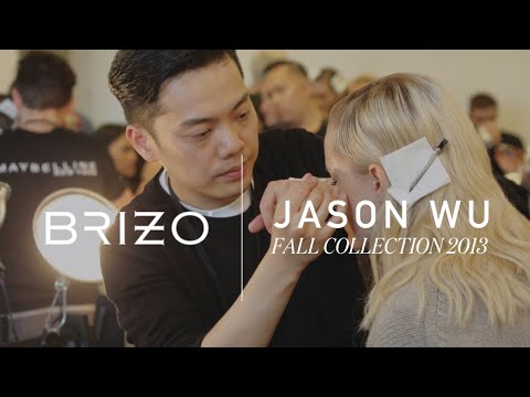 Jason Wu Fall 2013 Ready-to-Wear Collection