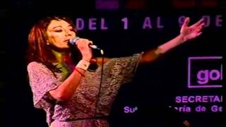 ADRIANA VARELA  &quot;Los cosos de al lao&quot;
