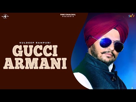 Gucci Armani