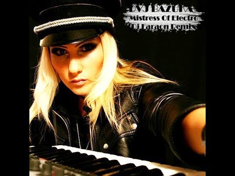 DVJ BAZUKA   Robobi.ch