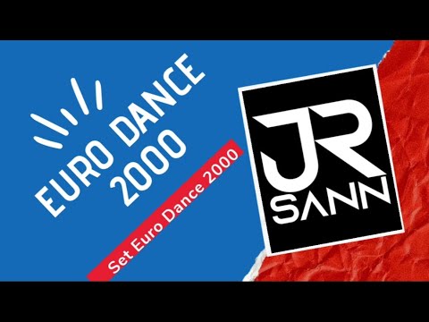 Junior Sann - Euro Dance 2000, Di Fumetti, Francesco Napoli, Gaf, Gigi D'agostino, M@d