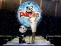 Panda Hande Yener reklamı (radyo) 