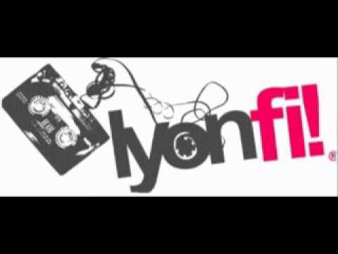 Lyon Fi! - Rebotaste