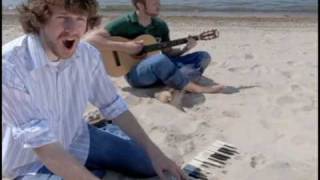 Eddie Cain Irvin and David Gorfien - Frame of Mind