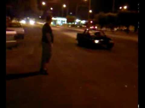 CHEVY 500 aspiradona com weber 40 e nitro