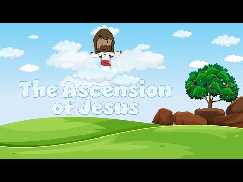 2023.05.21 -  All Ages Children's Lesson